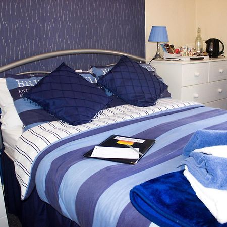 Malvern Guest House Бридлингтън Екстериор снимка