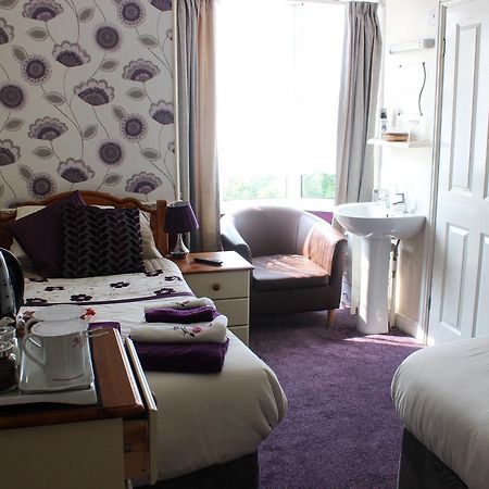 Malvern Guest House Бридлингтън Екстериор снимка