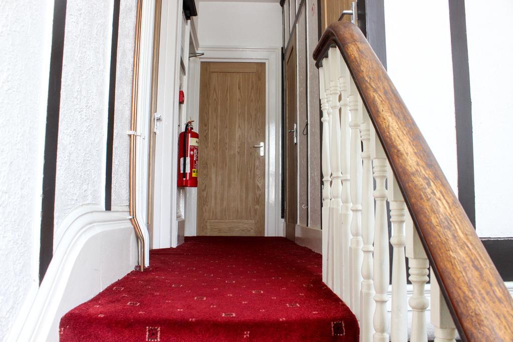 Malvern Guest House Бридлингтън Екстериор снимка