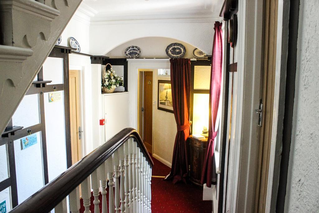 Malvern Guest House Бридлингтън Екстериор снимка