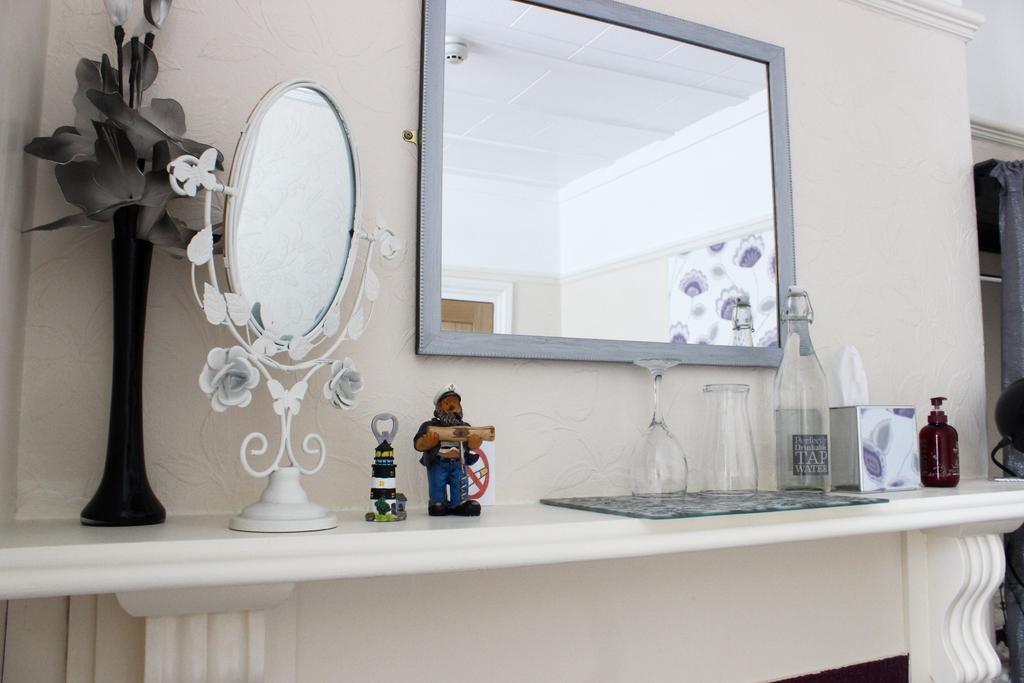 Malvern Guest House Бридлингтън Екстериор снимка
