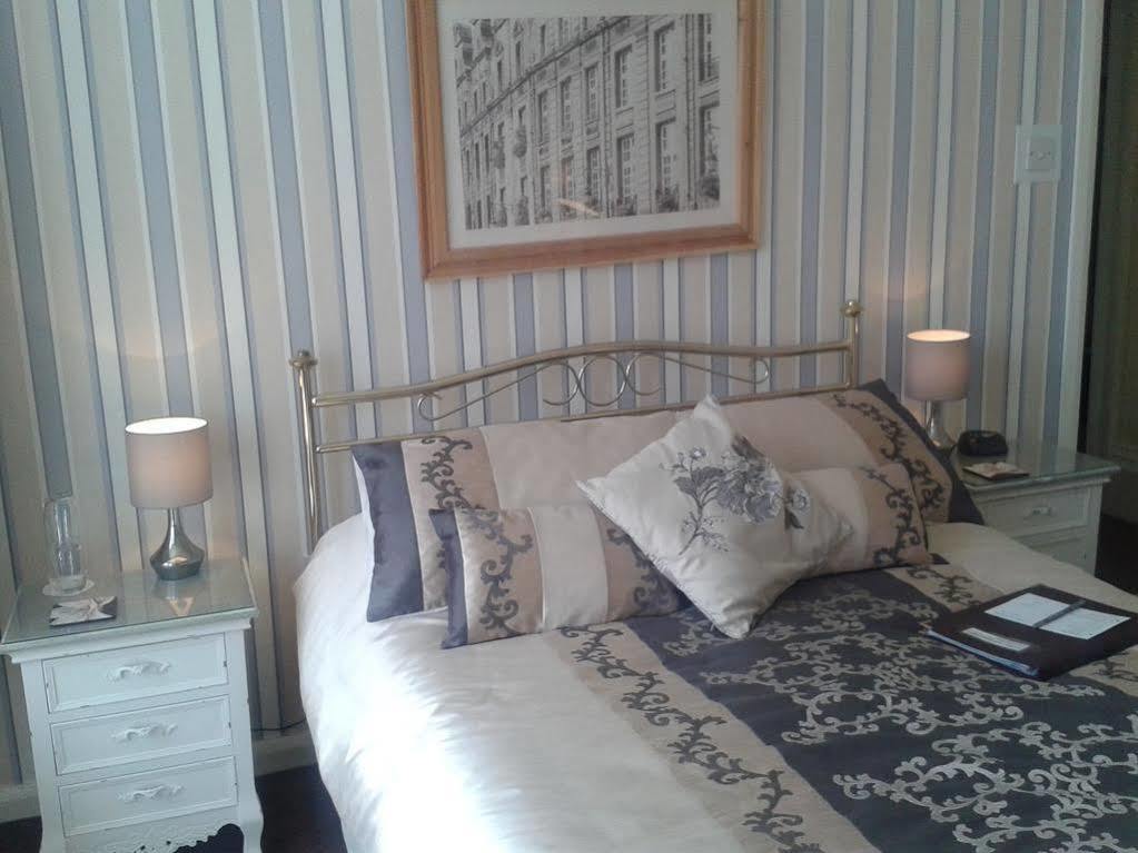Malvern Guest House Бридлингтън Екстериор снимка