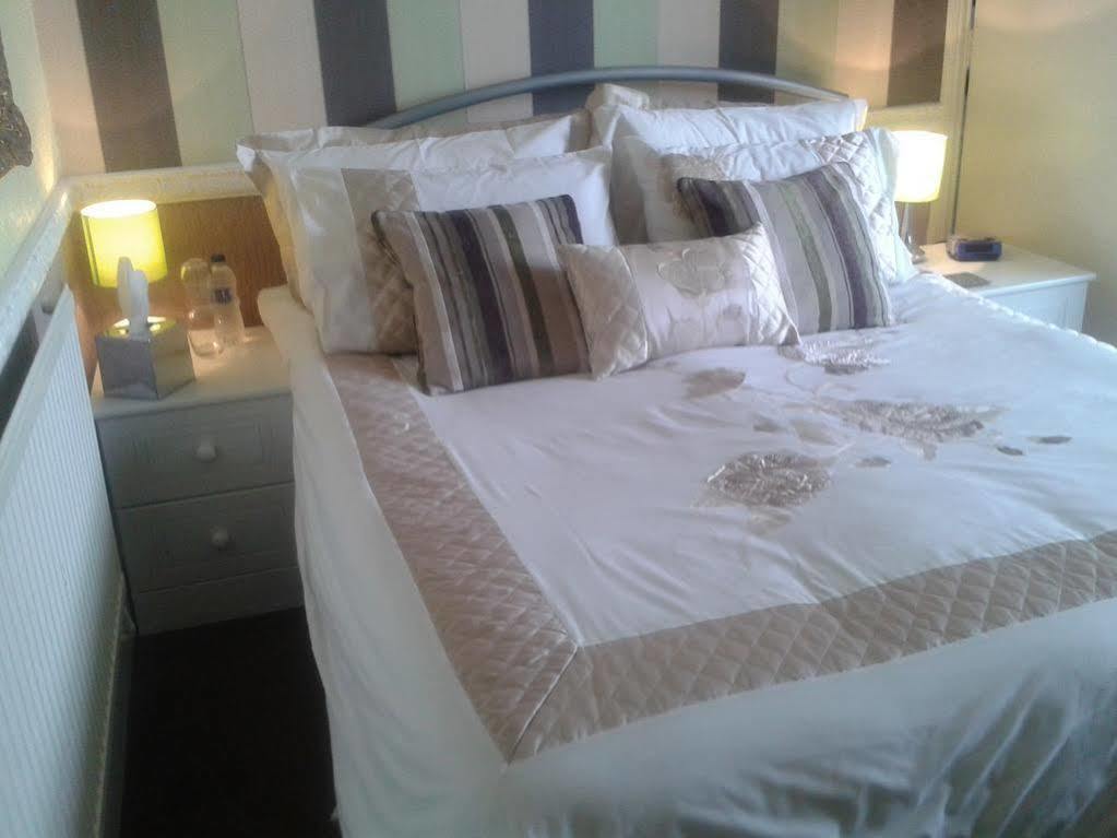 Malvern Guest House Бридлингтън Екстериор снимка
