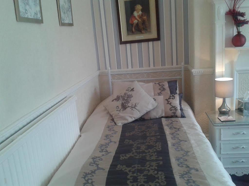 Malvern Guest House Бридлингтън Екстериор снимка